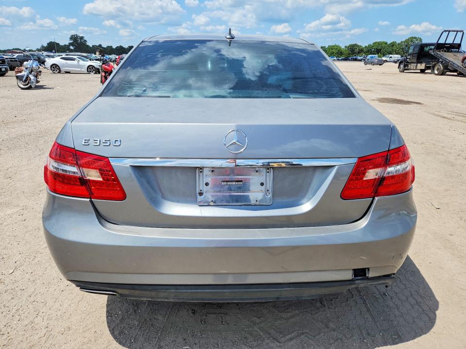 Aukcja sprzedaży 2010 Mercedes-benz E, vin: WDDHF5GB9AA167626, numer aukcji: 56819136