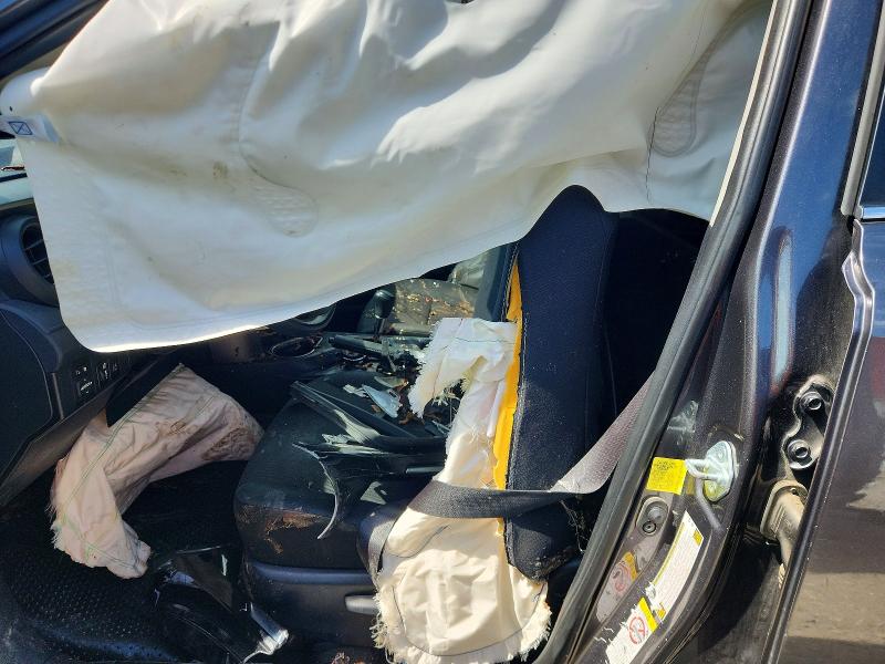 Aukcja sprzedaży 2017 Toyota Rav4, vin: JTMZFREV0HJ721472, numer aukcji: 56942836