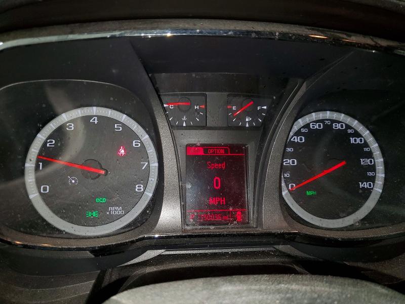 Aukcja sprzedaży 2016 Gmc Terrain, vin: 2GKFLUEK2G6191946, numer aukcji: 55465396