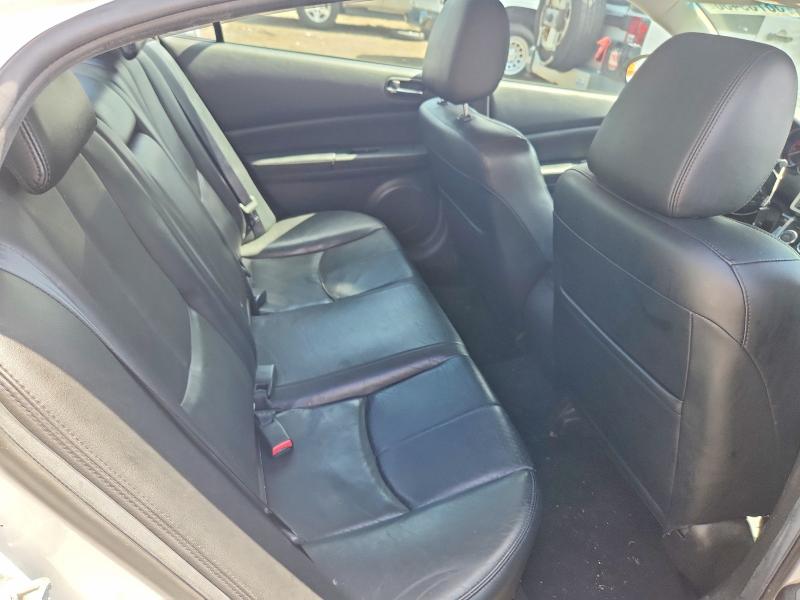 Aukcja sprzedaży 2011 Mazda 6, vin: 1YVHZ8CH9B5M23300, numer aukcji: 58739436
