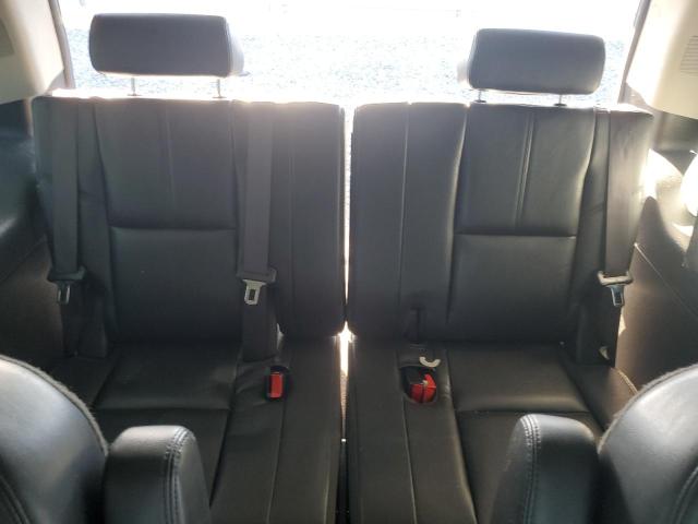 Продажа на аукционе авто 2012 Chevrolet Tahoe, vin: 1GNSCBE06CR319897, номер лота: 58566806