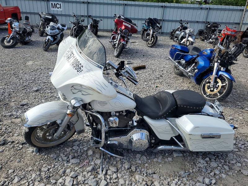 Продажа на аукционе авто 2003 Harley-davidson Flhr, vin: 1HD1FDV173Y710593, номер лота: 57140966