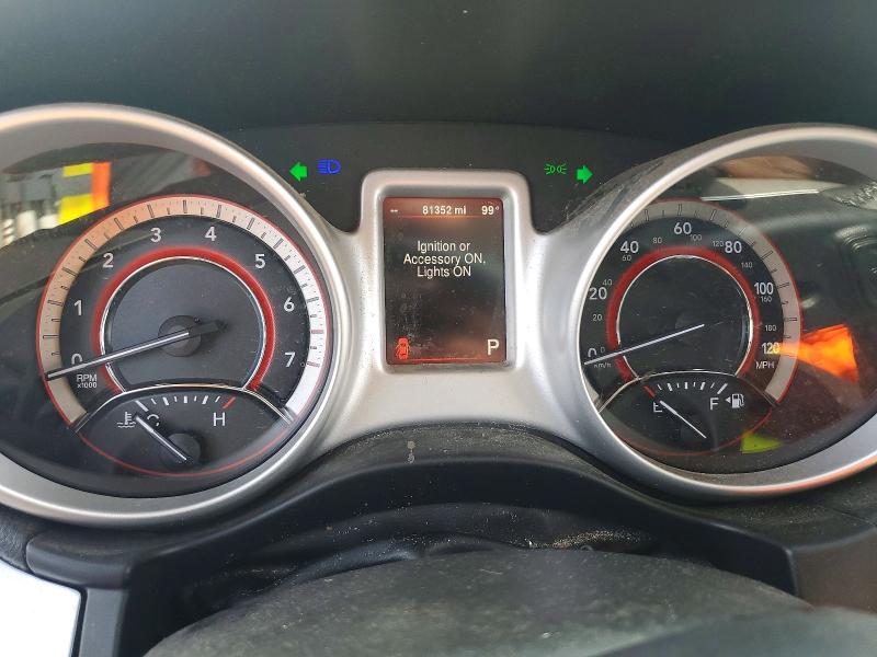 Продаж на аукціоні авто 2015 Dodge Journey, vin: 3C4PDCBG7FT583774, номер лоту: 59058846