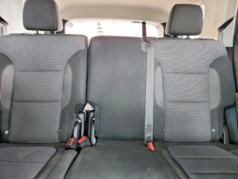 Aukcja sprzedaży 2020 Chevrolet Traverse, vin: 1GNERFKWXLJ202740, numer aukcji: 57318256