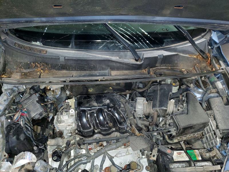 2008 Toyota Rav4 მანქანა იყიდება აუქციონზე, vin: JTMBK31V085043833, აუქციონის ნომერი: 57689476