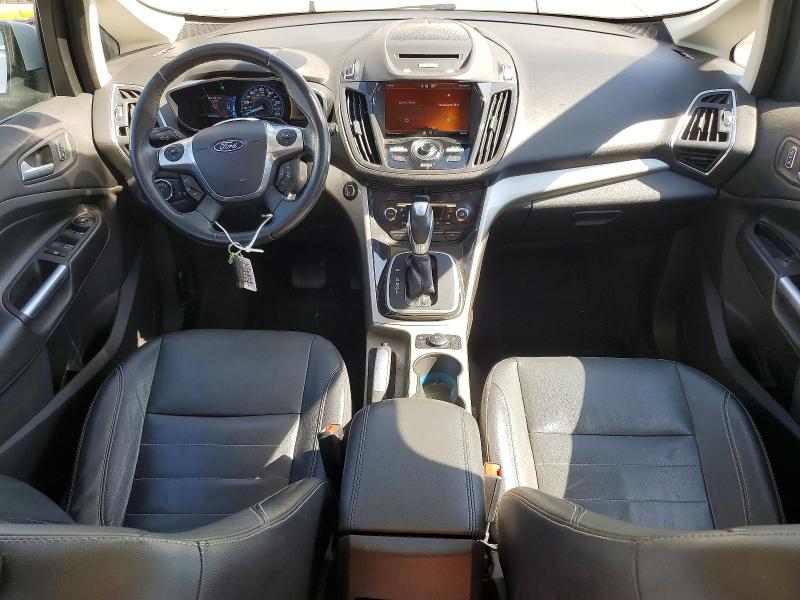 Aukcja sprzedaży 2013 Ford C-max, vin: 1FADP5BU4DL551066, numer aukcji: 55989466