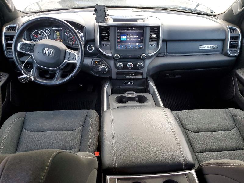 Продаж на аукціоні авто 2020 Ram 1500, vin: 1C6RREMT7LN179988, номер лоту: 59178726