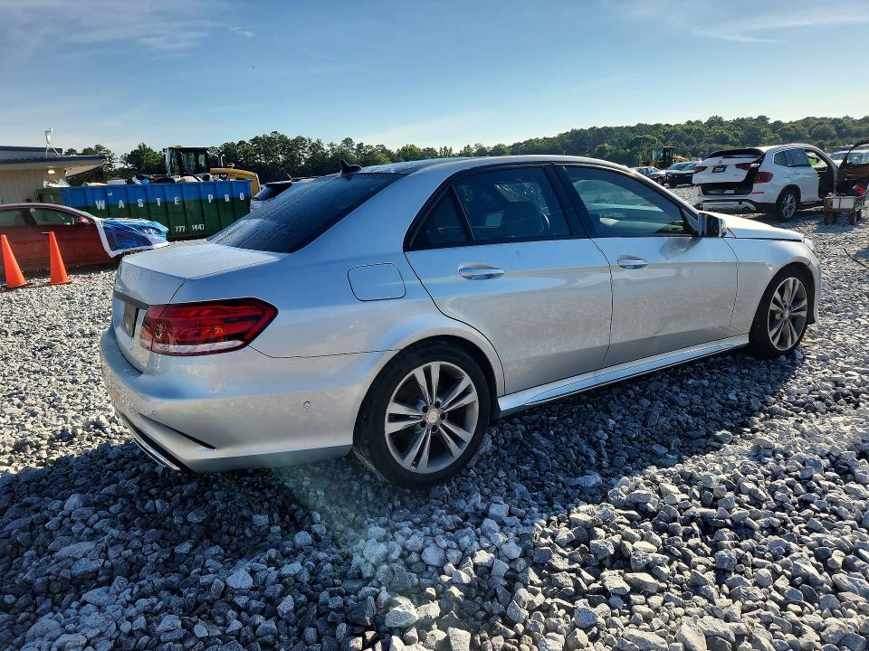 2016 Mercedes-benz E მანქანა იყიდება აუქციონზე, vin: WDDHF5KB8GB269283, აუქციონის ნომერი: 58414066