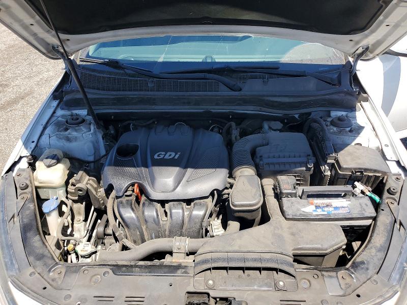 Продажа на аукционе авто 2015 Kia Optima, vin: 5XXGM4A78FG491916, номер лота: 57416676