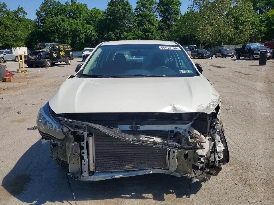 Aukcja sprzedaży 2018 Subaru Impreza, vin: 4S3GKAA69J3614496, numer aukcji: 56419796