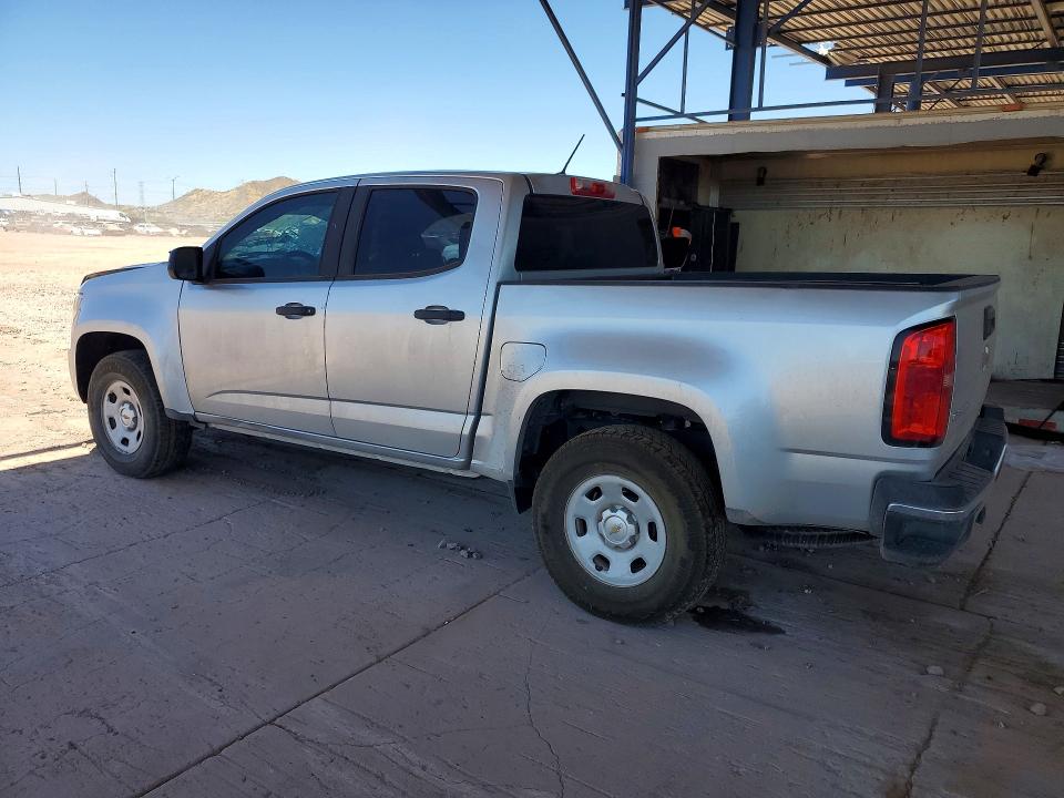 Aukcja sprzedaży 2016 Chevrolet Colorado, vin: 1GCGTBE35G1142854, numer aukcji: 59073236