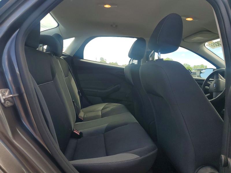 Продажа на аукционе авто 2014 Ford Focus, vin: 1FADP3E2XEL338414, номер лота: 57528356