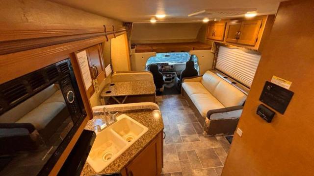 Aukcja sprzedaży 2016 Ford Econoline, vin: 1FDXE4FS5GDC19714, numer aukcji: 55914926