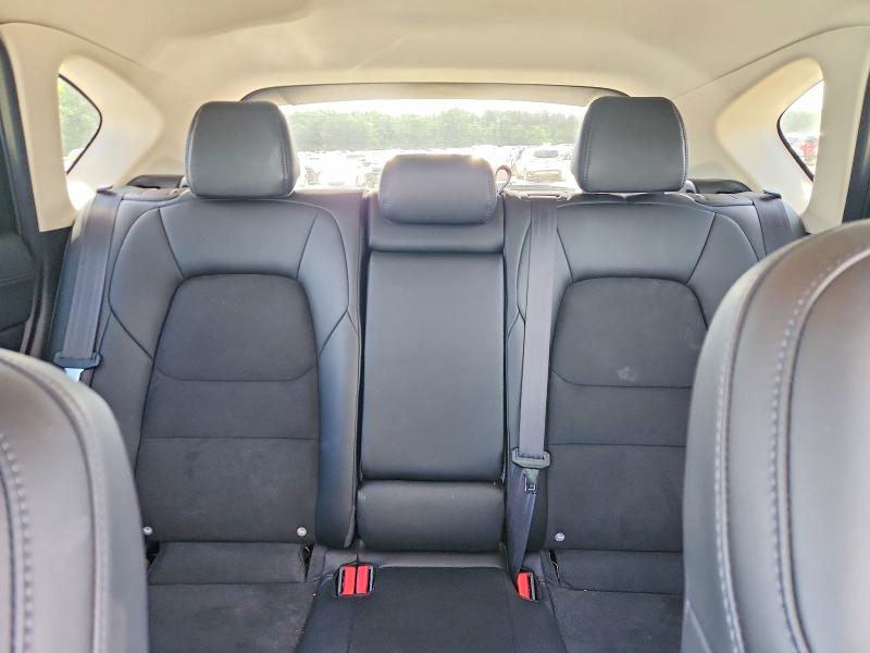 Aukcja sprzedaży 2018 Mazda Cx-5, vin: JM3KFBCMXJ0313602, numer aukcji: 56519806