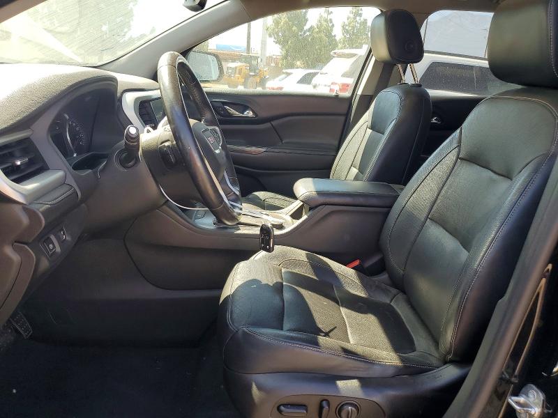 Auction sale of the 2017 Gmc Acadia, vin: 1GKKNULS7HZ183486, lot number: 57234366