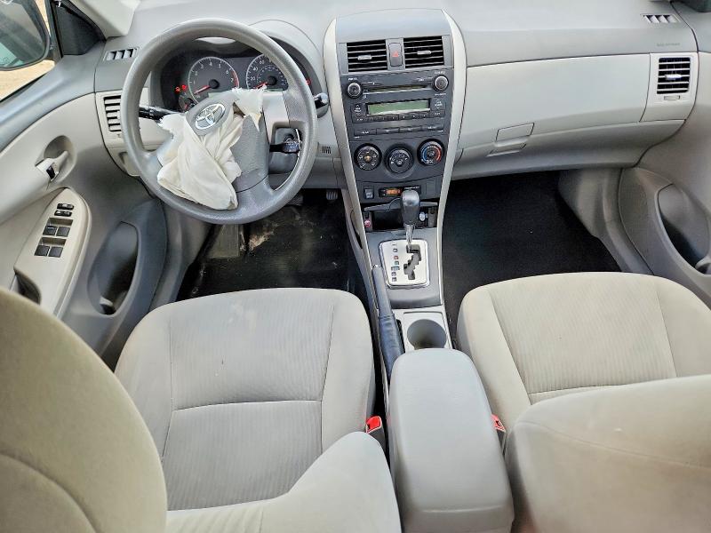Aukcja sprzedaży 2010 Toyota Corolla, vin: 1NXBU4EE0AZ313354, numer aukcji: 58466936