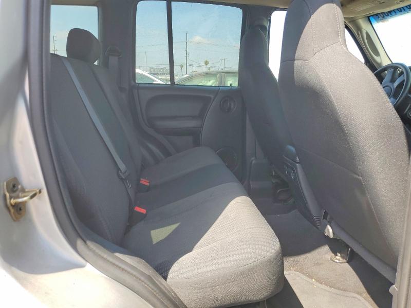2003 Jeep Liberty მანქანა იყიდება აუქციონზე, vin: 1J4GK48K53W526660, აუქციონის ნომერი: 56131436
