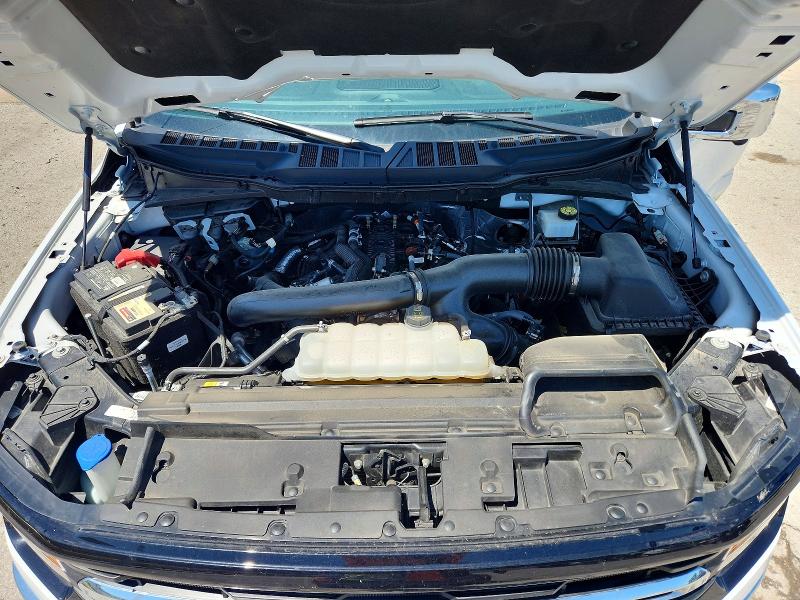57145456 :رقم المزاد ، 1FTFW3L82RKF16776 vin ، 2024 Ford F150 مزاد بيع