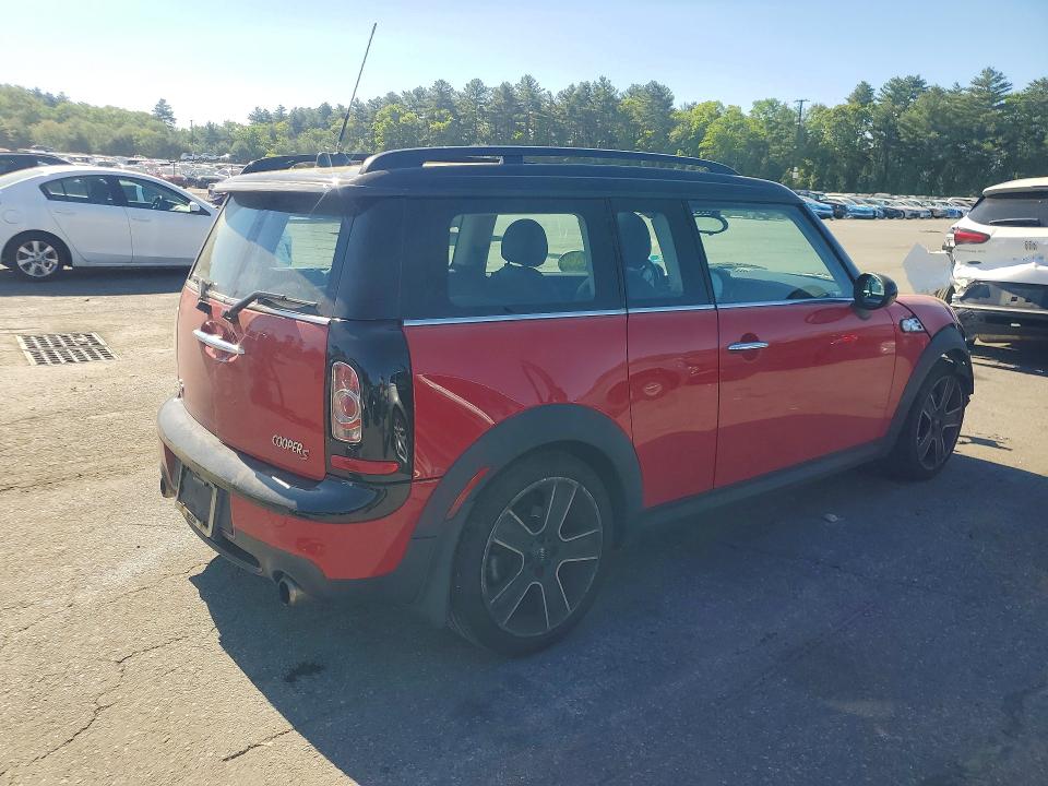 Продажа на аукционе авто 2011 Mini Cooper, vin: WMWZG3C58BTY30493, номер лота: 55839236