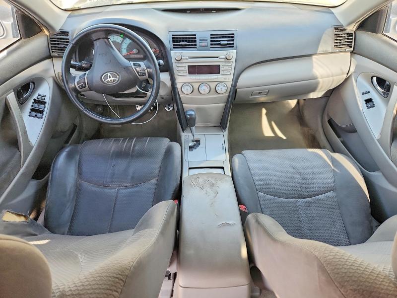 2010 Toyota Camry მანქანა იყიდება აუქციონზე, vin: 4T1BK3EK5AU114225, აუქციონის ნომერი: 59329956