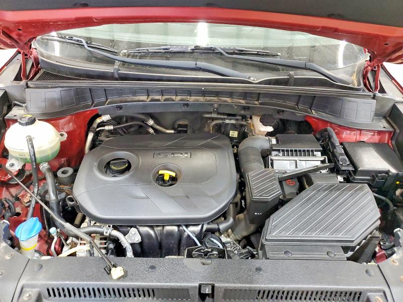 Aukcja sprzedaży 2018 Hyundai Tucson, vin: KM8J3CA49JU641586, numer aukcji: 55902286