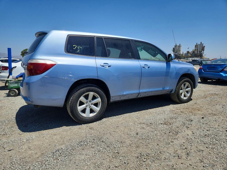 Продаж на аукціоні авто 2008 Toyota Highlander, vin: JTEES41A882039817, номер лоту: 55817216