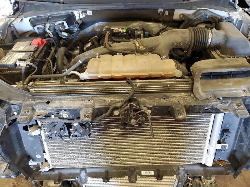 Aukcja sprzedaży 2020 Ford F150, vin: 1FTEW1EP7LFB46073, numer aukcji: 55421496