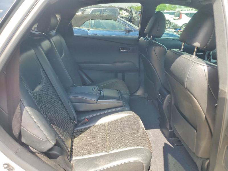 Продаж на аукціоні авто 2015 Lexus Rx 350, vin: 2T2BK1BA7FC298958, номер лоту: 56479736