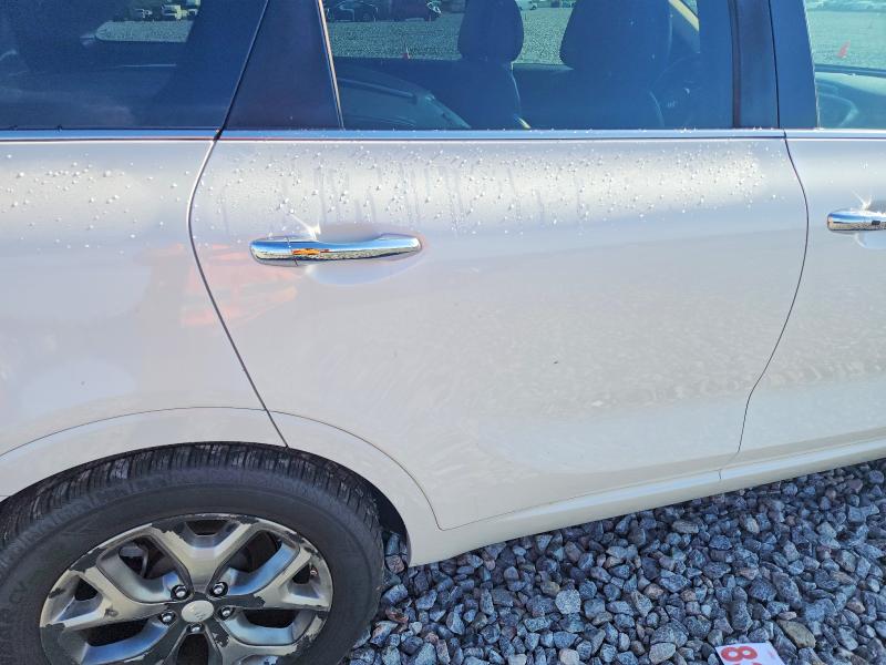 Aukcja sprzedaży 2016 Kia Sorento, vin: 5XYPKDA59GG146959, numer aukcji: 56970946