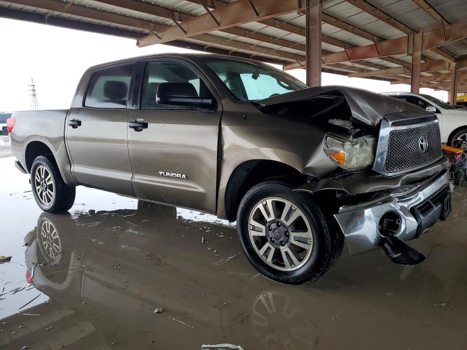 55947096 :رقم المزاد ، 5TFEM5F12BX028027 vin ، 2011 Toyota Tundra مزاد بيع