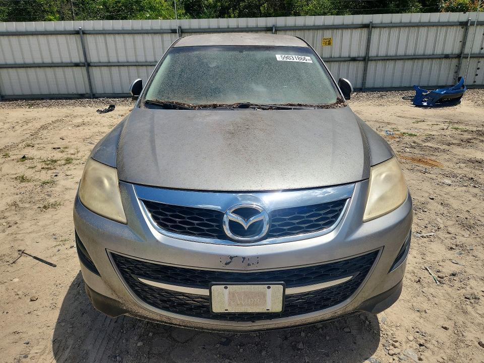 2011 Mazda Cx-9 მანქანა იყიდება აუქციონზე, vin: JM3TB2CAXB0331847, აუქციონის ნომერი: 59031866