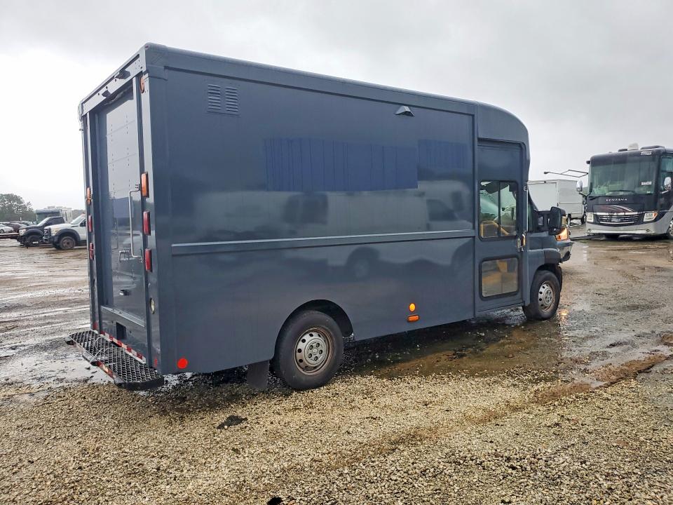 Продажа на аукционе авто 2022 Ram Promaster 3500, vin: 3C7WRVMG3NE126052, номер лота: 53422766