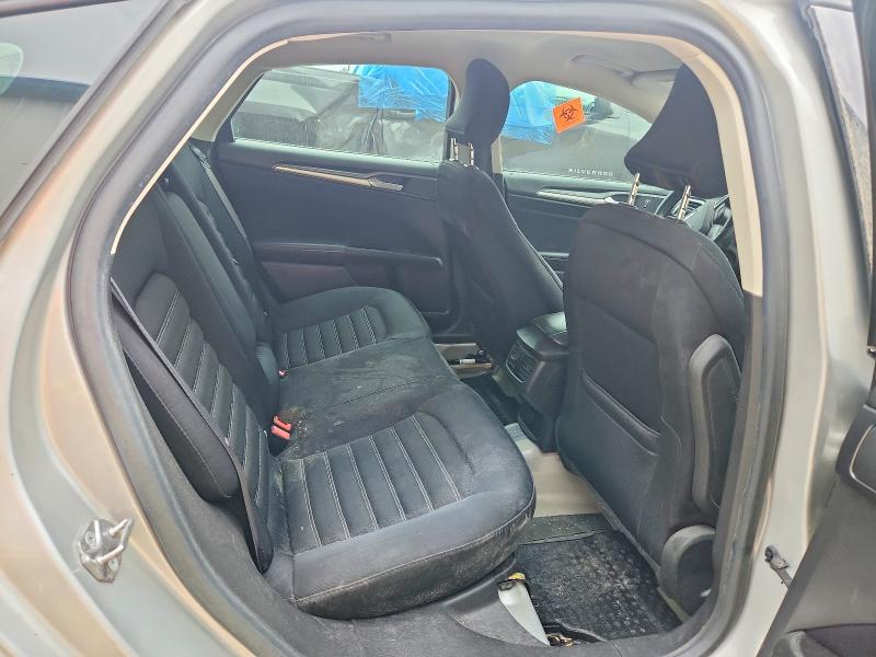 56967386 :رقم المزاد ، 3FA6P0H74FR288336 vin ، 2015 Ford Fusion مزاد بيع