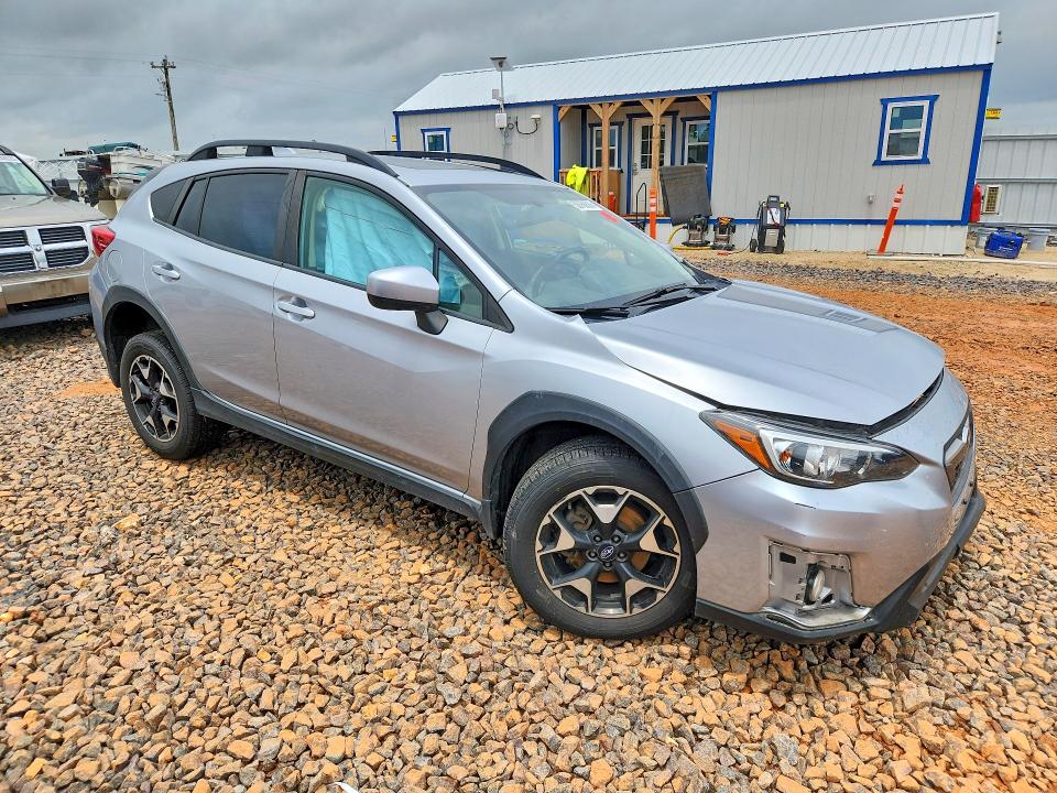 Aukcja sprzedaży 2019 Subaru Crosstrek, vin: JF2GTADC3KH244358, numer aukcji: 56768626