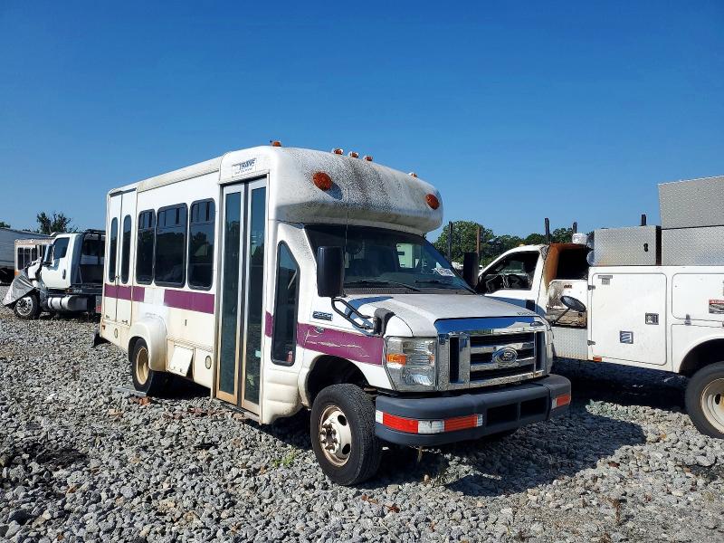 2014 Ford Econoline მანქანა იყიდება აუქციონზე, vin: 1FDEE3FL0EDA13420, აუქციონის ნომერი: 54726606