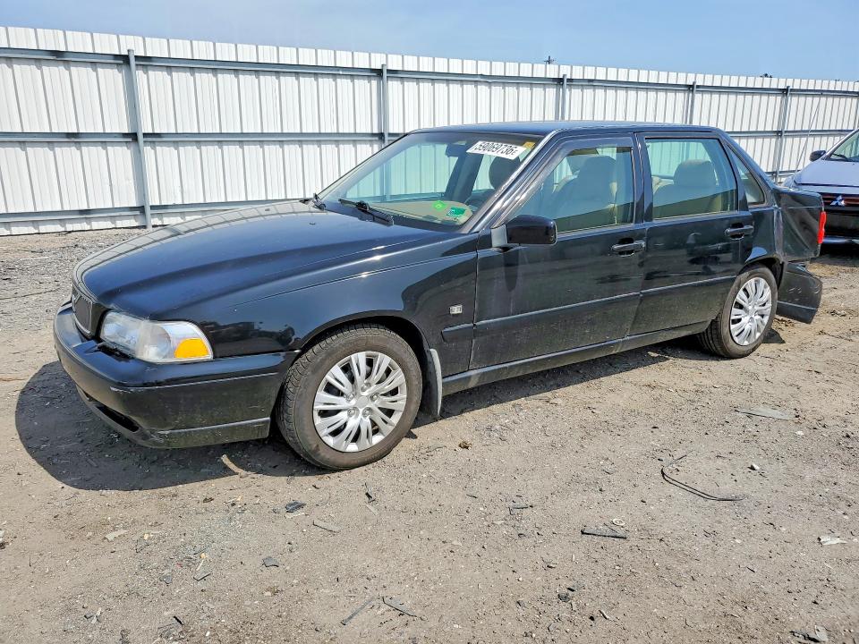 Продаж на аукціоні авто 1999 Volvo S70, vin: YV1LS55A8X1576309, номер лоту: 59069736