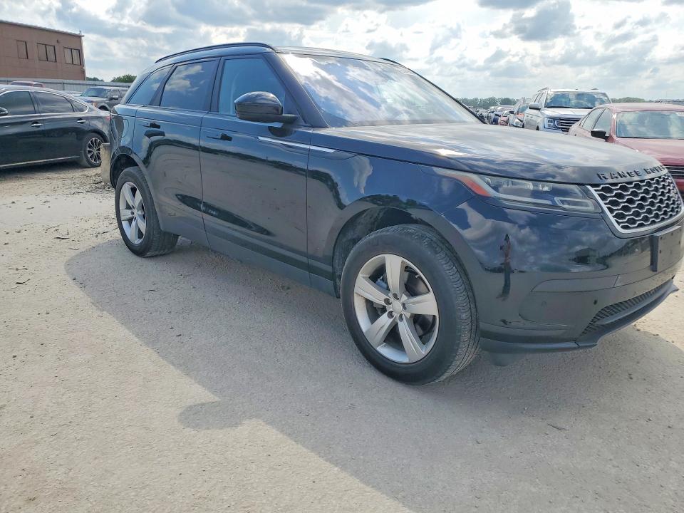55349066 :رقم المزاد ، SALYB2EN0KA779516 vin ، 2019 Land Rover Range Rover Velar مزاد بيع