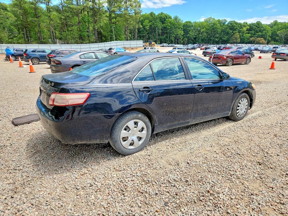 57130196 :رقم المزاد ، 4T1BE46K27U710297 vin ، 2007 Toyota Camry مزاد بيع
