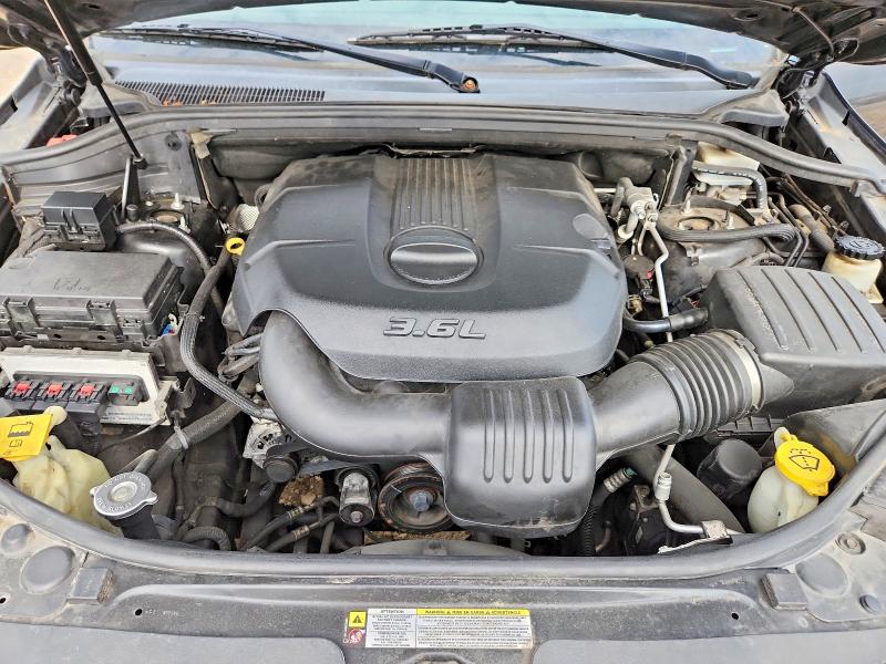 Продаж на аукціоні авто 2013 Jeep Grand Cherokee, vin: 1C4RJFBG7DC576237, номер лоту: 56882426