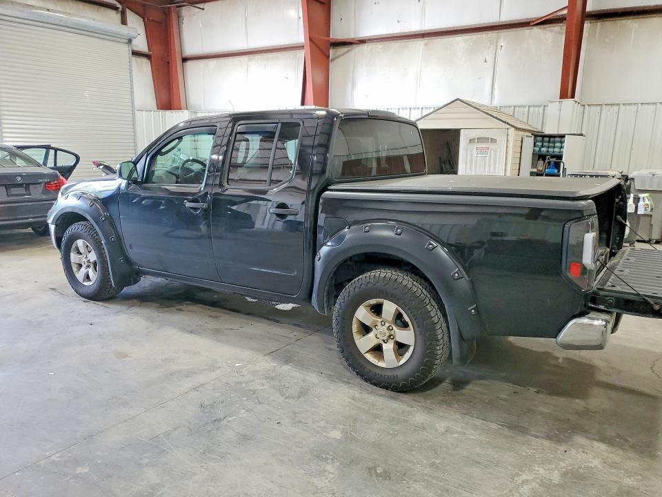 Продаж на аукціоні авто 2010 Nissan Frontier, vin: 1N6AD0EV6AC406231, номер лоту: 55538736