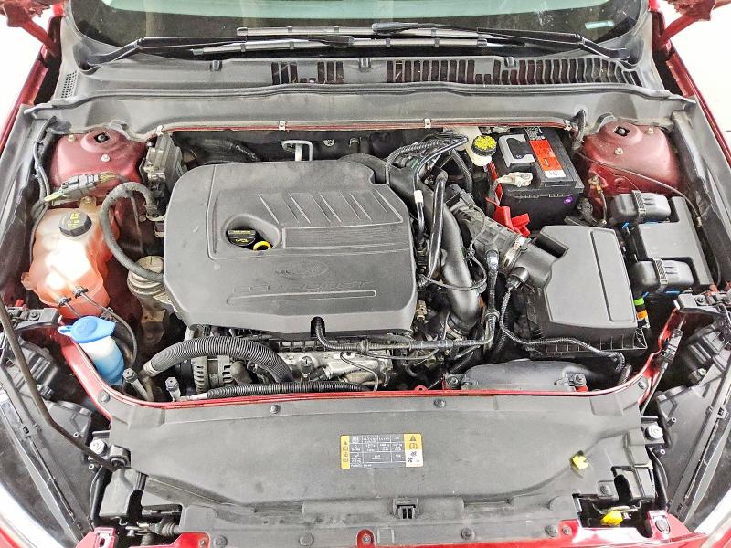 Продажа на аукционе авто 2016 Ford Fusion, vin: 1FA6P0HD9G5128561, номер лота: 57700376