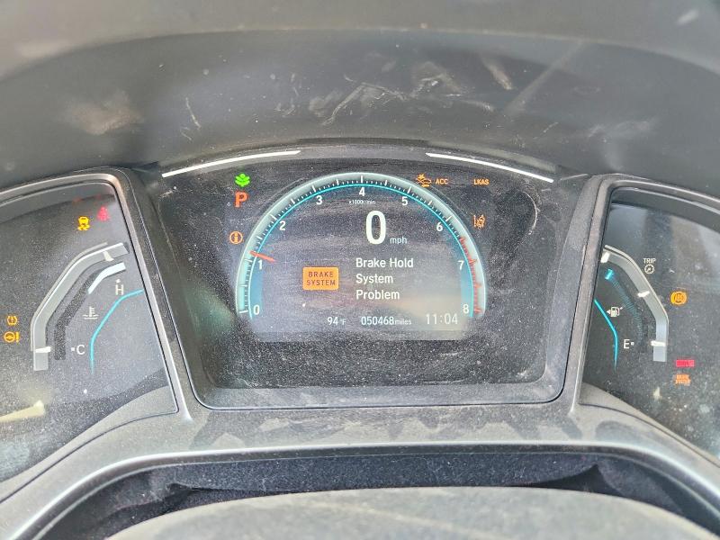 Продажа на аукционе авто 2020 Honda Civic, vin: SHHFK7H60LU204856, номер лота: 57676796