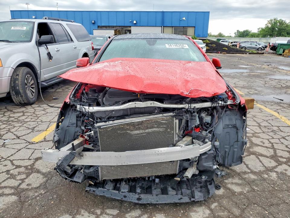 Продаж на аукціоні авто 2019 Mercedes-benz Cla, vin: WDDSJ4GB5KN762529, номер лоту: 58146266