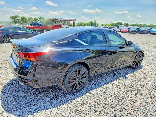 Aukcja sprzedaży 2022 Nissan Altima, vin: 1N4BL4CV9NN419303, numer aukcji: 56708146
