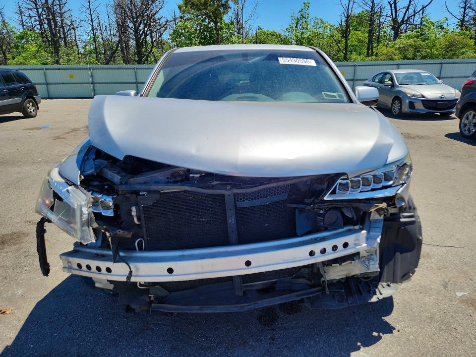 Aukcja sprzedaży 2015 Acura Mdx, vin: 5FRYD4H21FB027169, numer aukcji: 55490596