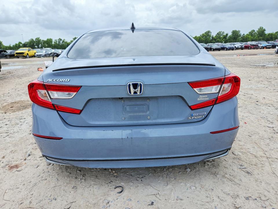 Продажа на аукционе авто 2022 Honda Accord, vin: 1HGCV3F2XNA042350, номер лота: 56449716