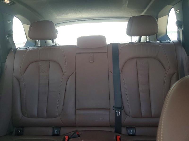 56715446 :رقم المزاد ، 5UXCR6C06M9F48847 vin ، 2021 Bmw X5 مزاد بيع