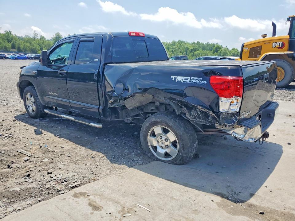 56980546 :رقم المزاد ، 5TFUY5F14BX165728 vin ، 2011 Toyota Tundra مزاد بيع