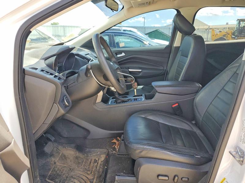 Aukcja sprzedaży 2018 Ford Escape, vin: 1FMCU9GD7JUC05318, numer aukcji: 57196876