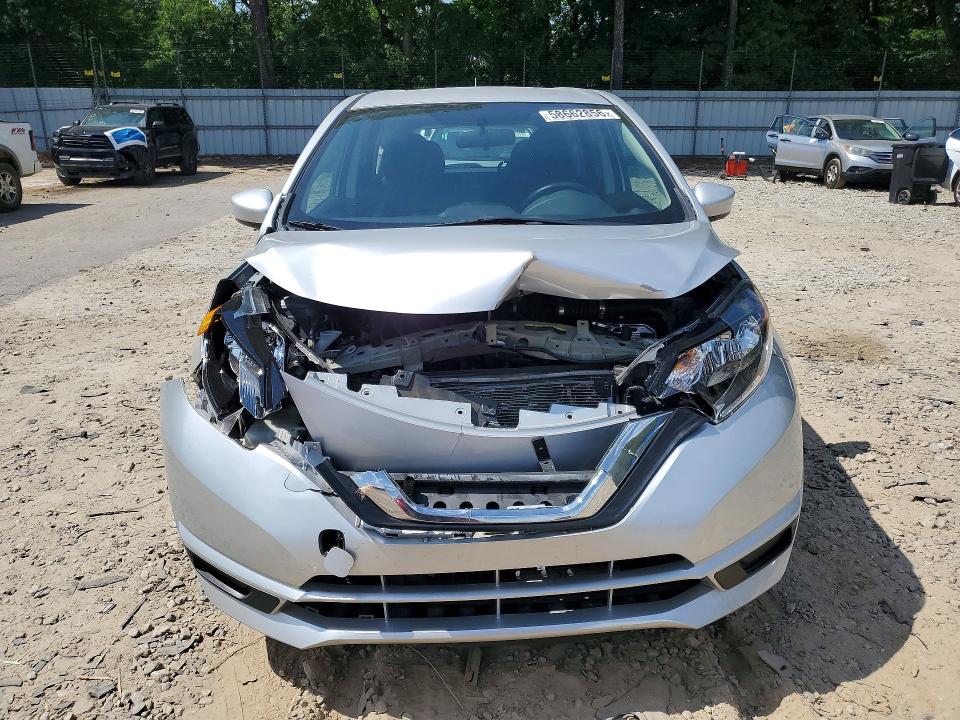 Продаж на аукціоні авто 2017 Nissan Versa Note, vin: 3N1CE2CP3HL365695, номер лоту: 58662856